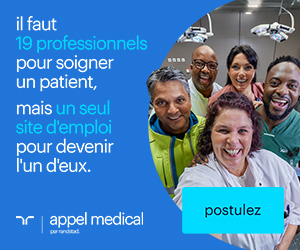 Appel Médical